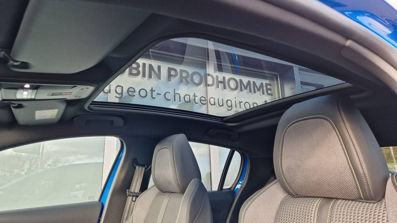 Véhicule d'occasion