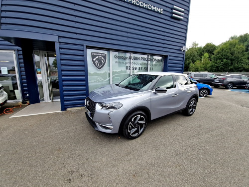 Ds DS3 CROSSBACK