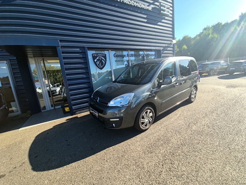 Citroën Berlingo Multispace