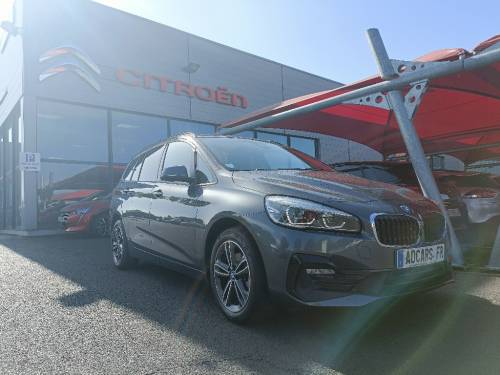 Bmw Serie 2 Active Tourer