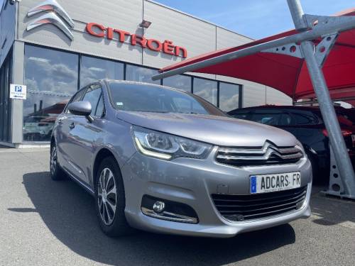 Citroën C4