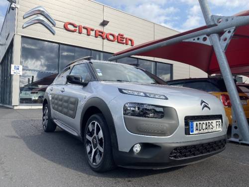 Citroën C4 Cactus