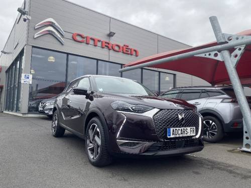 Ds DS 3 Crossback