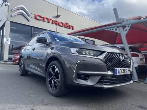 Ds DS 7 Crossback