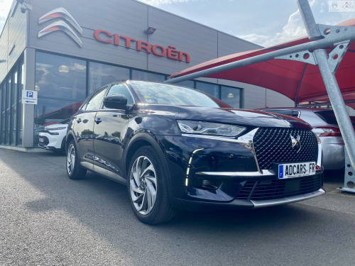 Ds DS 7 Crossback