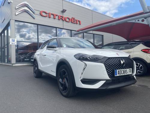 Ds ds 3 crossback