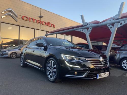 Renault Talisman Estate