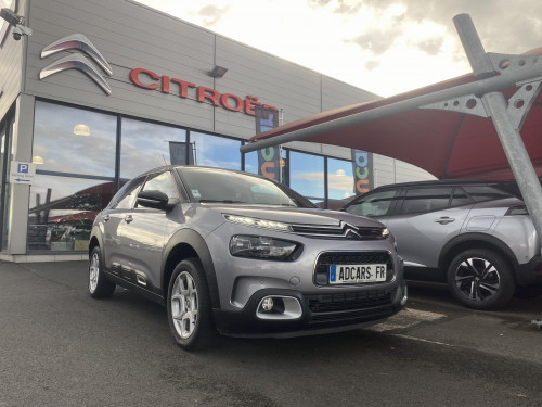 Citroën C4 Cactus