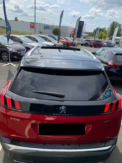 Véhicule d'occasion