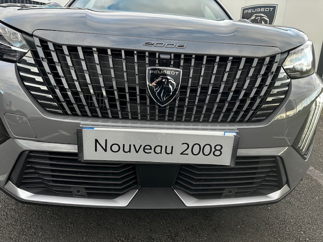 Véhicule d'occasion