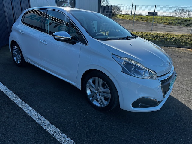 Véhicule d'occasion
