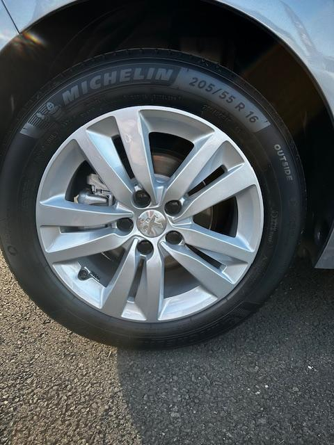 Véhicule d'occasion