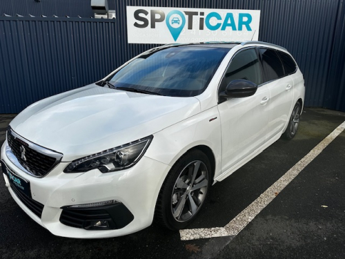 Peugeot 308 SW