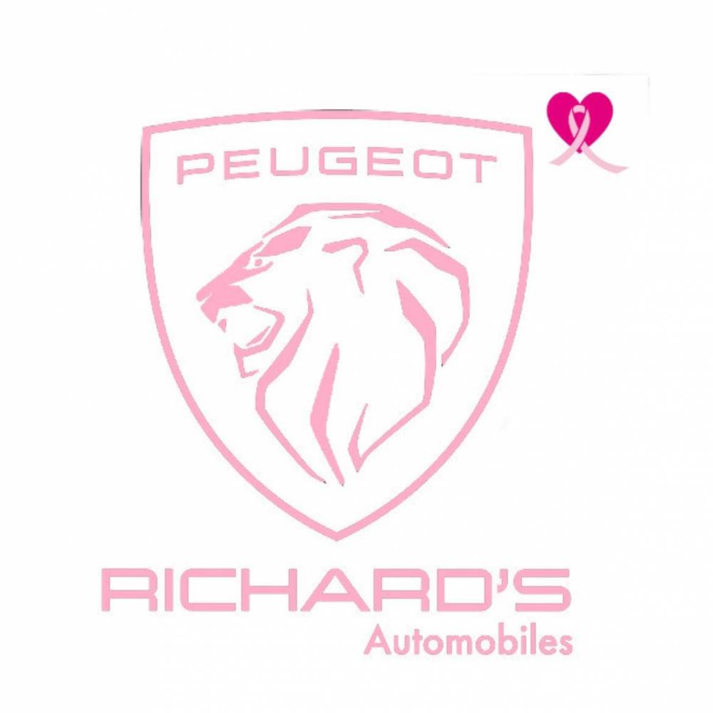 Actualité Octobre rose avec Richard's Automobiles