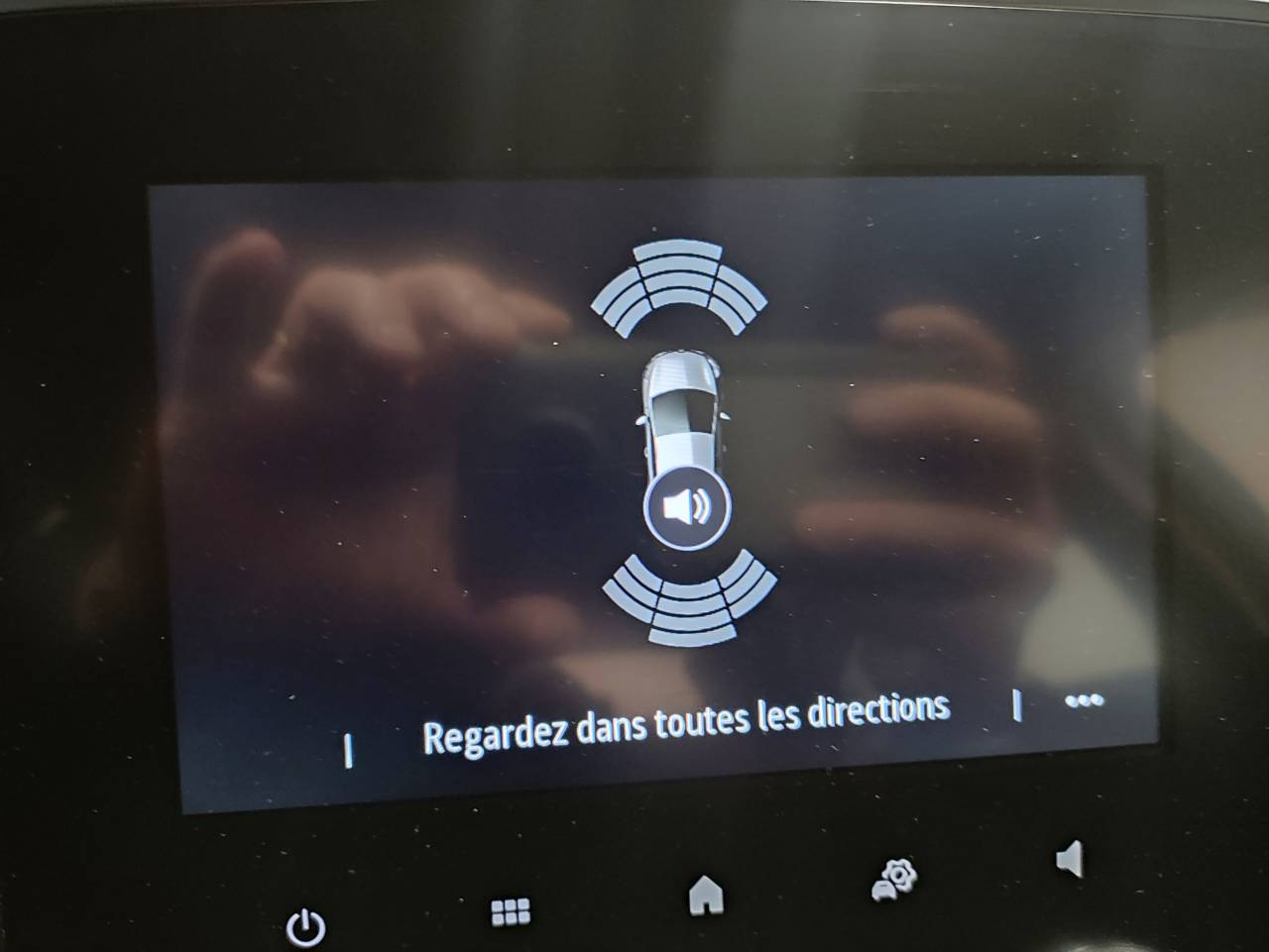 Véhicule d'occasion