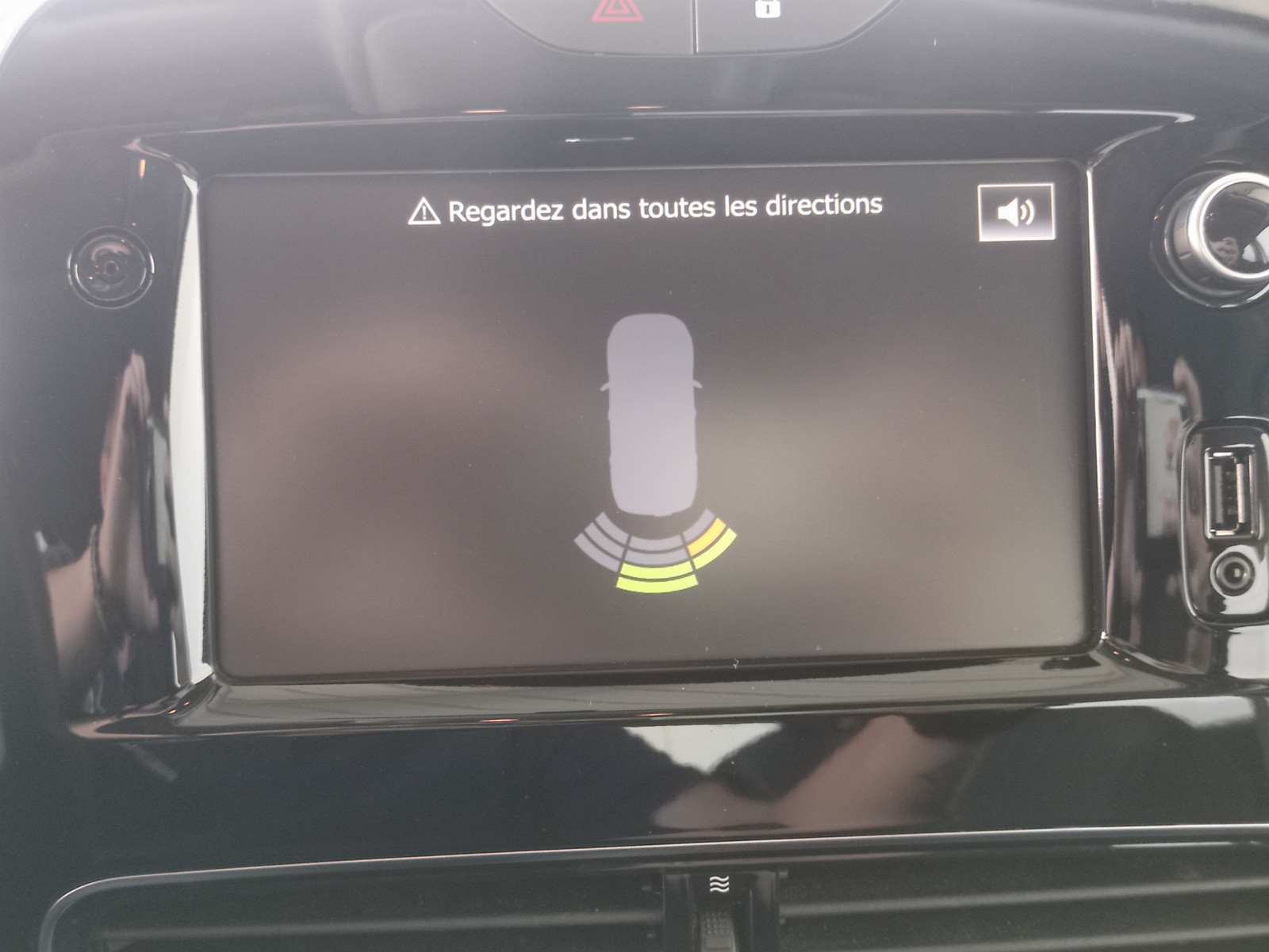 Véhicule d'occasion