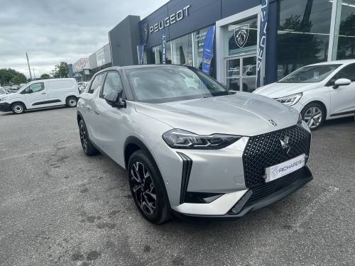 Ds DS 3 Crossback