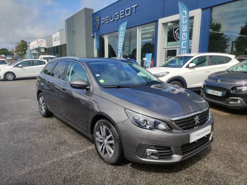 Peugeot 308 SW