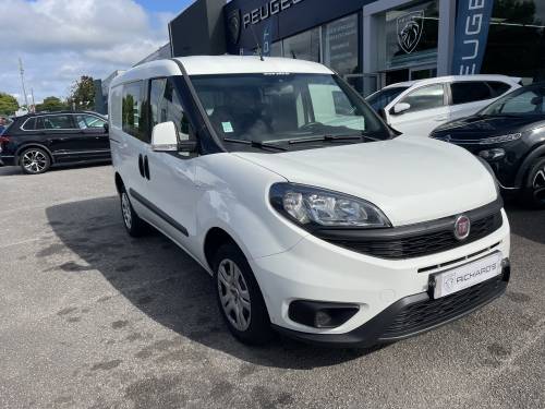 Fiat Doblo Cargo