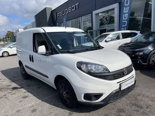 Fiat Doblo Cargo