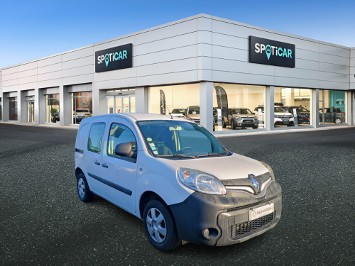 Renault Kangoo Express