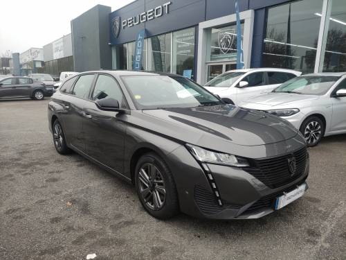 Peugeot 308 SW