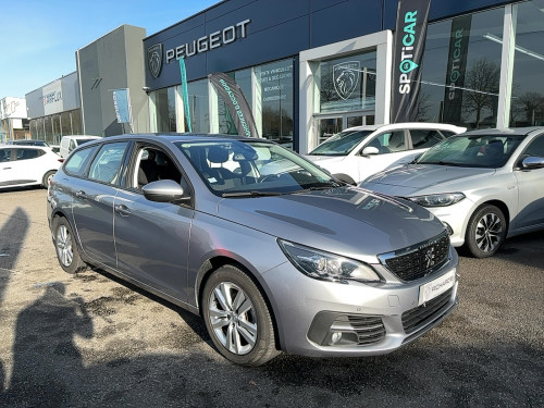 Peugeot 308 SW