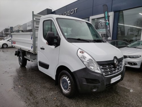 Renault Master SC