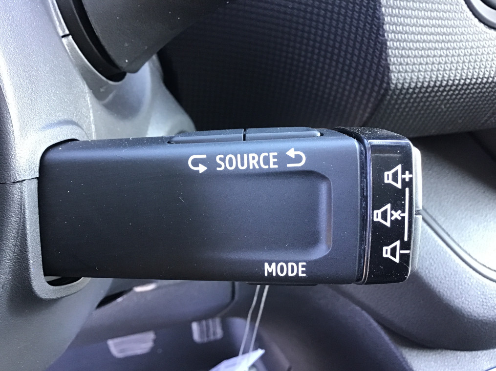 Véhicule d'occasion