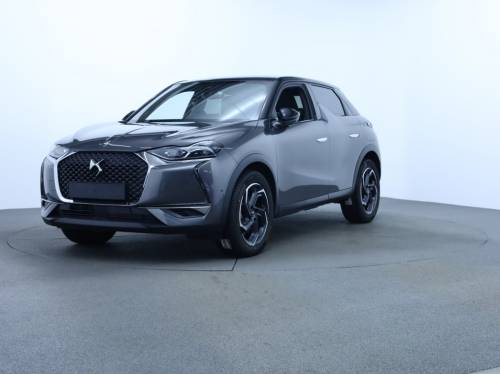 Ds DS3 CROSSBACK