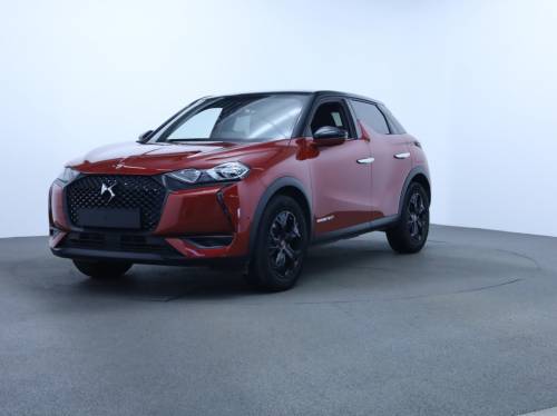 Ds DS3 CROSSBACK