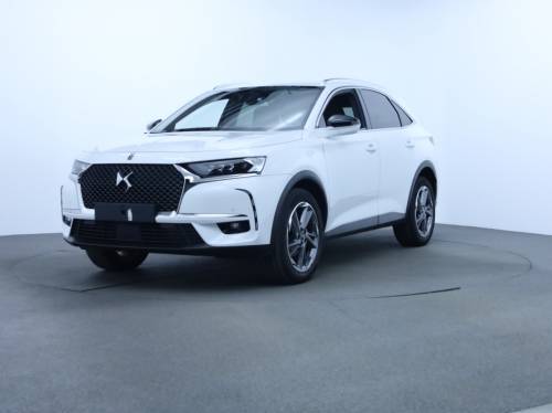 Ds DS7 CROSSBACK