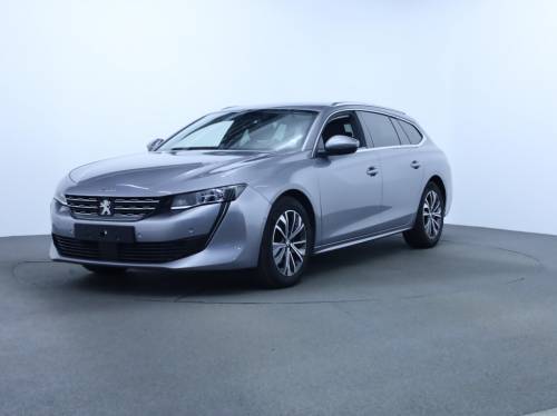 Peugeot 508 SW