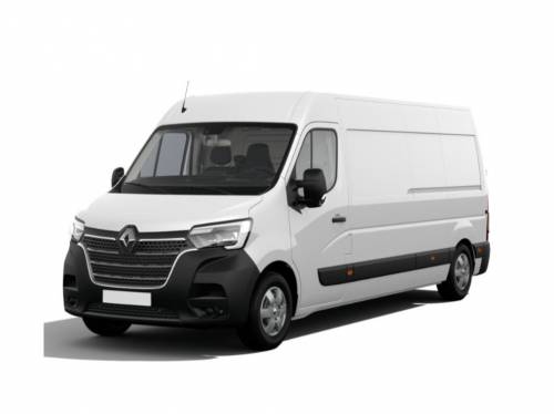 Renault MASTER FOURGON