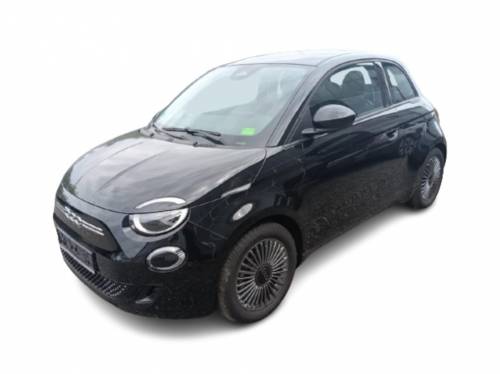 Fiat 500e BERLINE MY22 SERIE 1 STEP 1