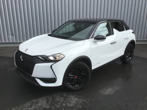 Ds DS3 CROSSBACK