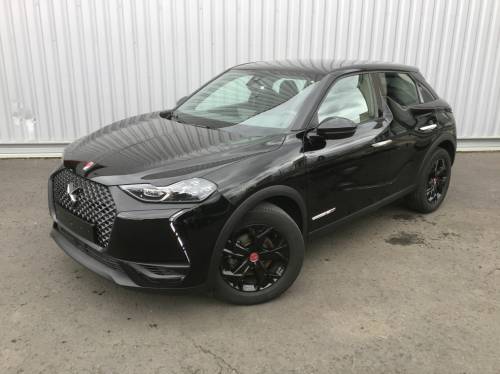 Ds DS3 CROSSBACK