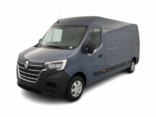 Renault MASTER FOURGON