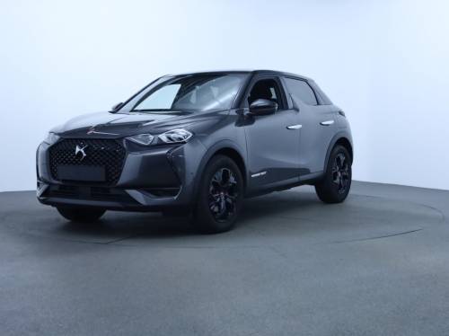 Ds DS3 CROSSBACK