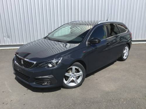 Peugeot 308 SW