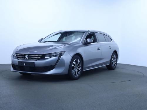 Peugeot 508 SW