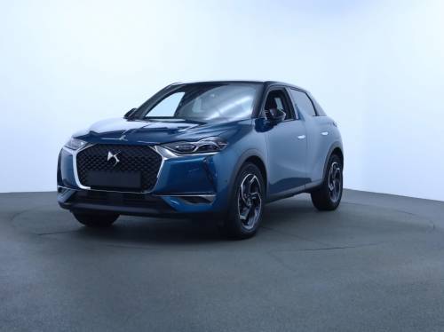 Ds DS3 CROSSBACK