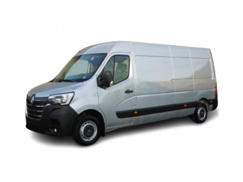 Renault MASTER FOURGON