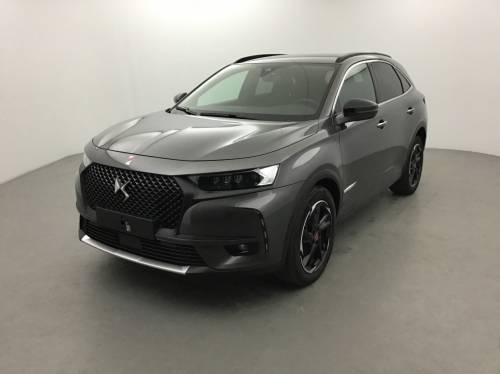 Ds DS7 CROSSBACK