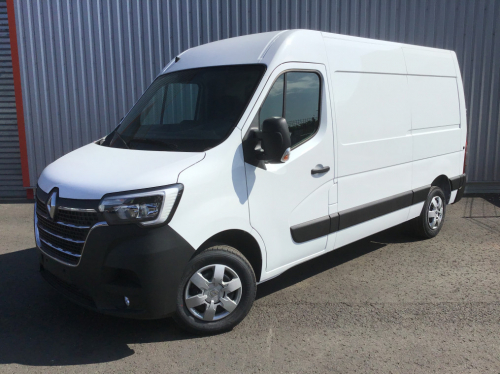 Renault MASTER FOURGON