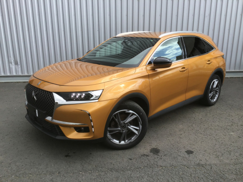 Ds DS7 CROSSBACK