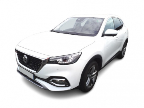 MG Motor EHS