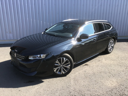 Peugeot 508 SW