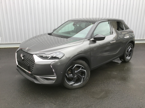 Ds DS3 CROSSBACK