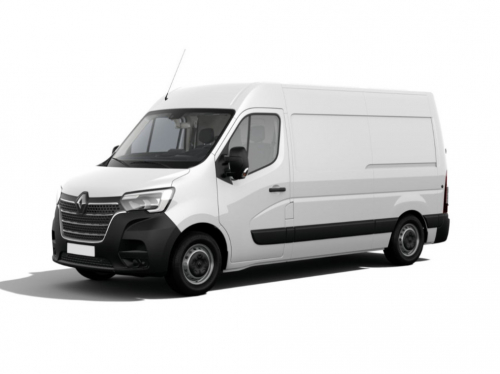 Renault MASTER FOURGON